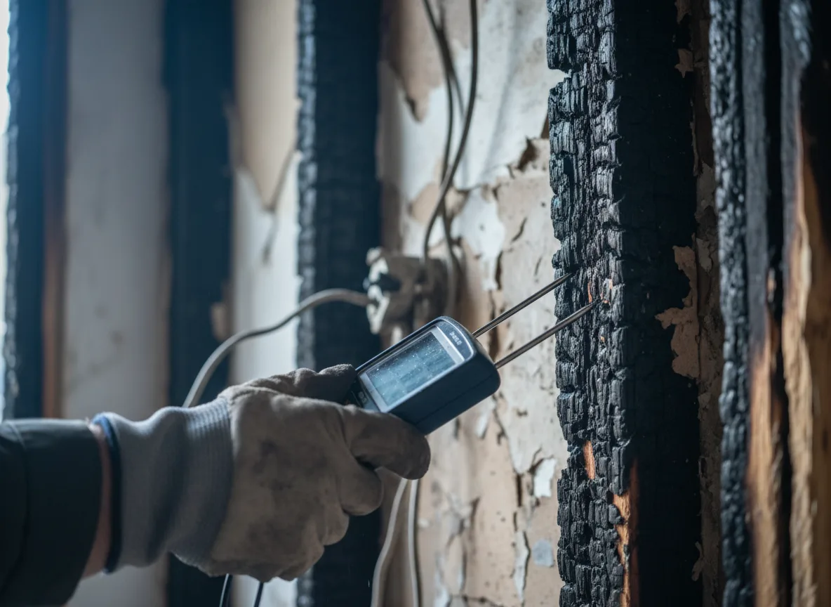 Fire Damage Restoration Meacham, OR FAQs